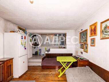 Verkauf - Wohnung in Hristo Smirnenski,  Plowdiw