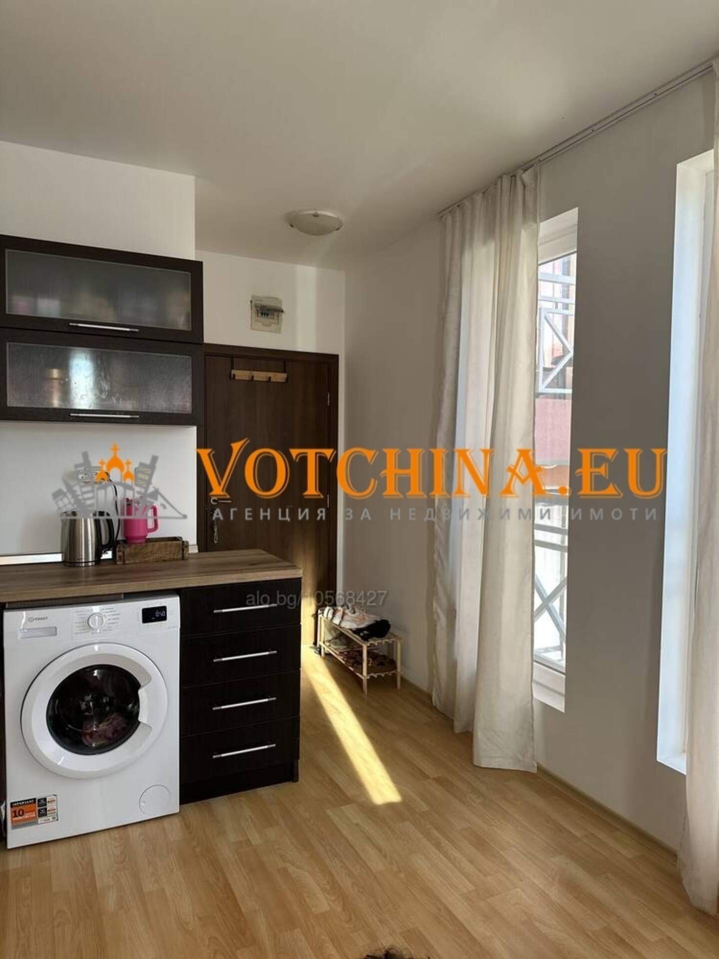 Einzimmer Wohnung in Sonnenstrand, Burgas – Foto 4