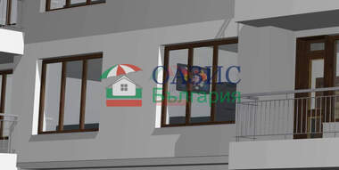 Vânzare - Apartament în Pomorie,  Burgas