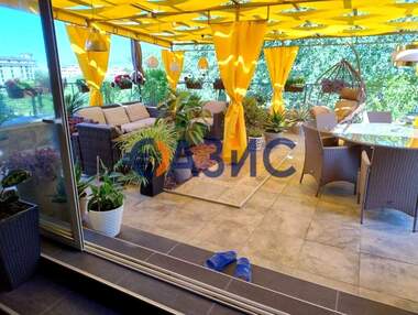 For sale - Apartment in Sunny Beach,  Burgas