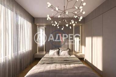 Продажба - Апартамент в Овча Купел,  София