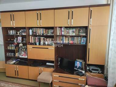 Verkauf - Wohnung in Zlaten rog,  Iambol