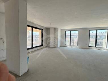 For sale - Apartment in Hristo Smirnenski,  Plovdiv