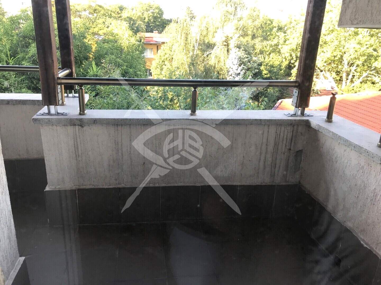 İki odalı Apartman olarak Haci Dimitar, Sofia – fotoğraf 6