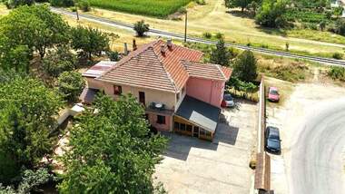 Verkauf - Haus in Dwe Mogili,  Ruse