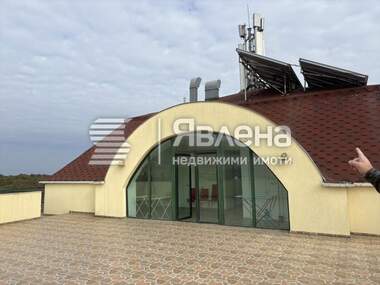 For sale - Hotel in Varvara,  Burgas
