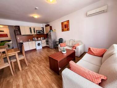 For sale - Apartment in Kamenar,  Burgas