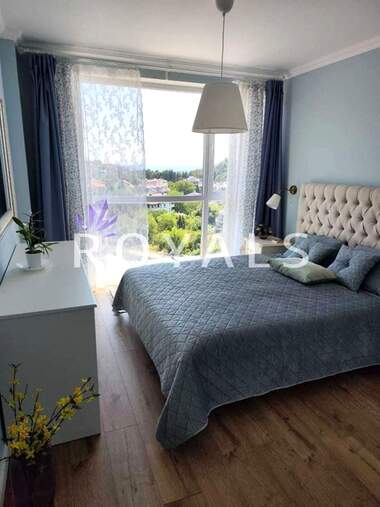 Продажба - Апартамент в Бриз,  Варна