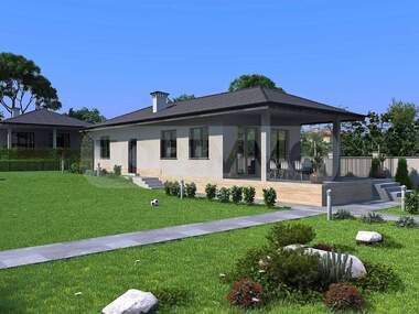 Vânzare - Casă în Ravna Gora,  Varna