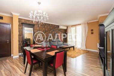 Vânzare - Apartament în Briz,  Varna