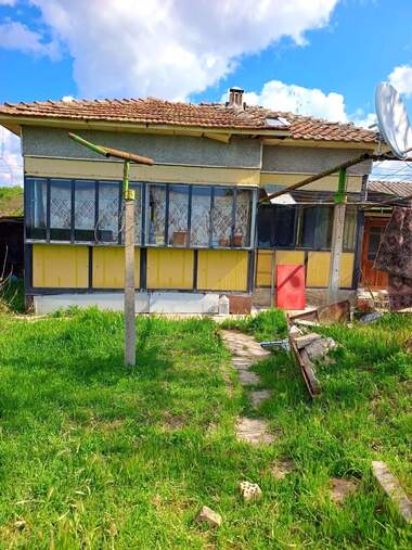 Vânzare - Casă în Jilino,  Șumen