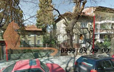 Închiriere - Casă în Lozeneț,  Sofia