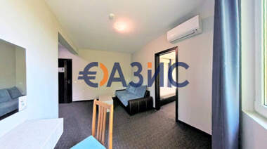 Verkauf - Wohnung in Nessebar,  Burgas