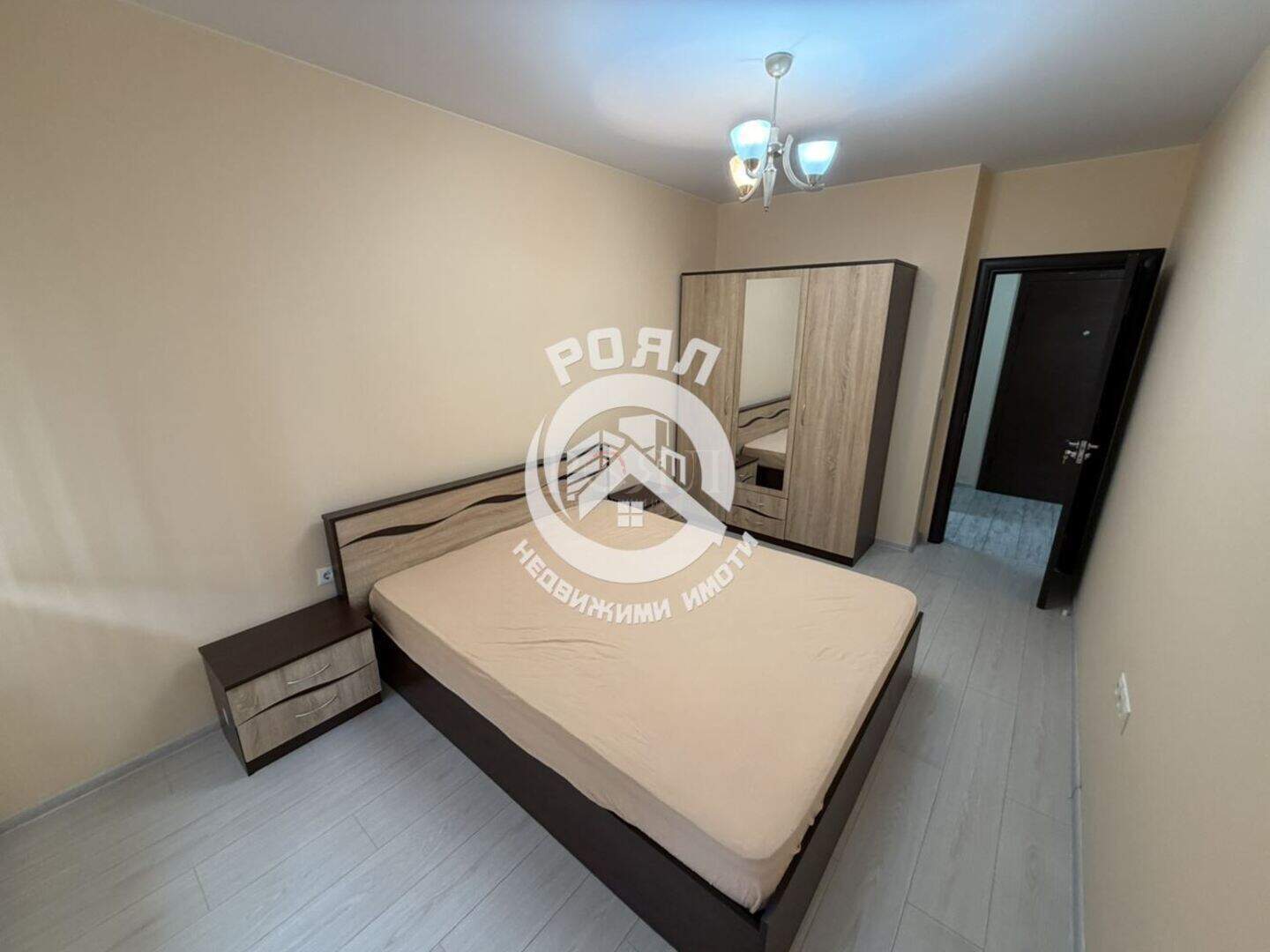 İki odalı Apartman olarak Hristo Smirnenski, Plovdiv – fotoğraf 6