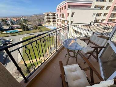 Vânzare - Apartament în Sunny Beach,  Burgas