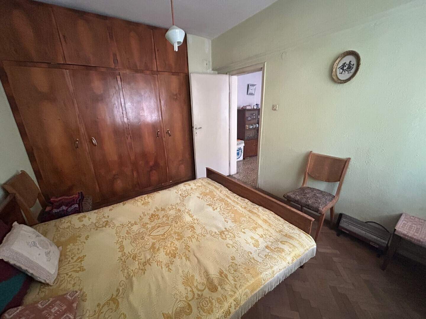 Тристаен Апартамент в Дружба 1, Хасково – снимка 5