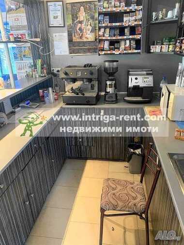 For sale - Gas station in Strandjevo,  Kardjali