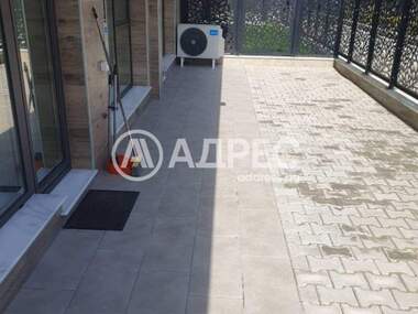 For sale - Apartment in Hristo Smirnenski,  Plovdiv