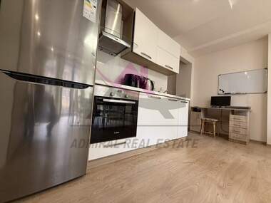 For rent - Apartment in Center,  Varna