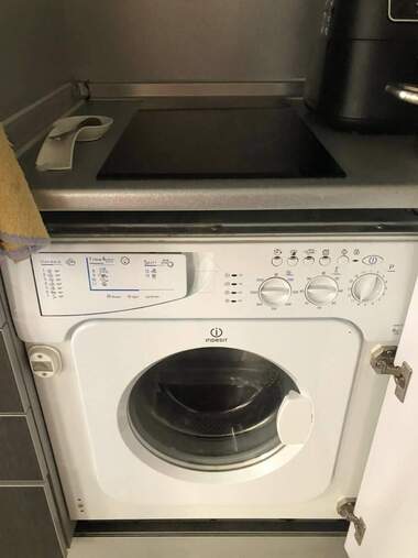 Miete - Wohnung in Kameniza 1,  Plowdiw