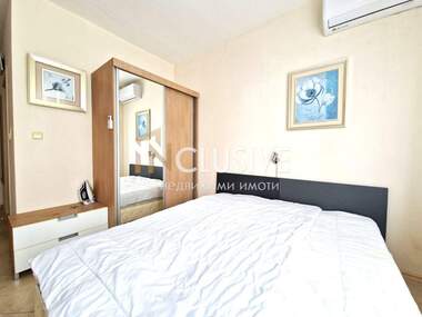 Vânzare - Apartament în Lozeneț,  Burgas