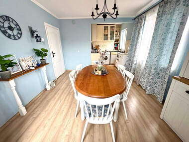 For sale - Floor of a house in Hashove,  Ruse