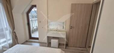 For rent - Apartment in Asparuhovo,  Varna