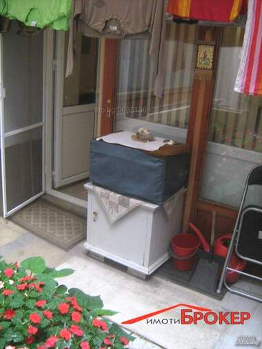 Verkauf - Büro in Zentar,  Sliwen