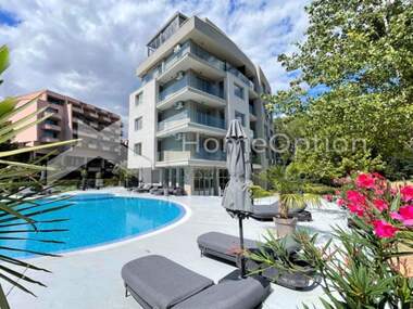 Vânzare - Apartament în Sunny Beach,  Burgas