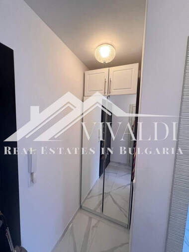 Satış - Apartman olarak Sveti Konstantin i Elena,  Varna