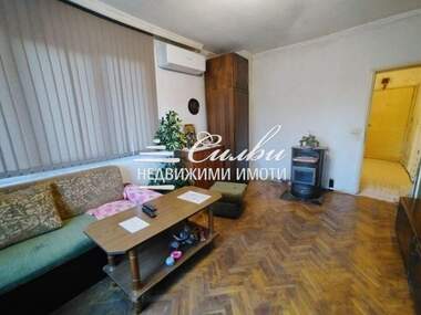 Продажба - Апартамент в Гривица,  Шумен