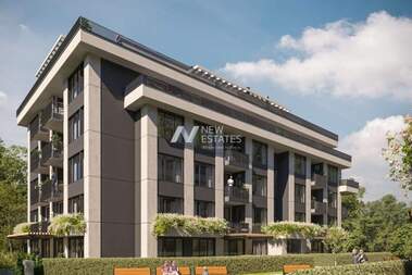 For sale - Apartment in Krastova vada,  Sofia