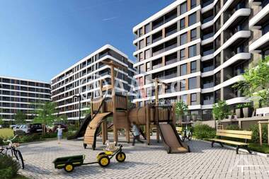 Satış - Apartman olarak Vladislavovo,  Varna