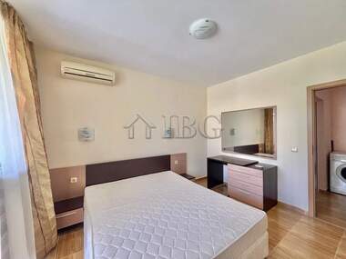 Satış - Apartman olarak Sveti Vlas,  Burgas
