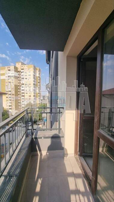 Продажба - Апартамент във Възраждане 3,  Варна