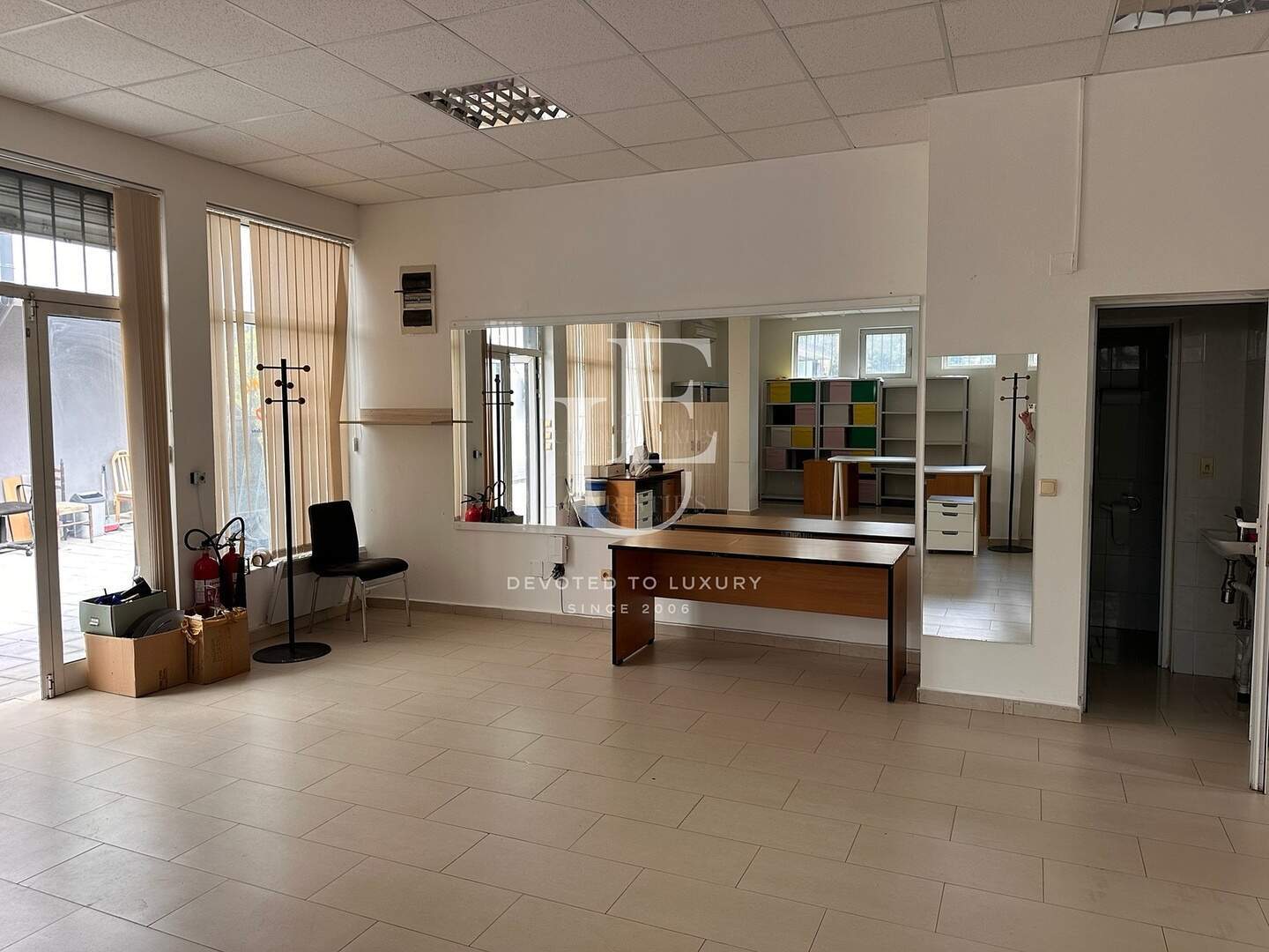 Office in Lozenets, Sofia – photo 3