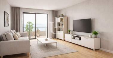 Satış - Apartman olarak Ovça Kupel,  Sofia