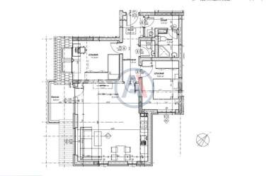 Продажа - Квартира в Дружба-1,  София