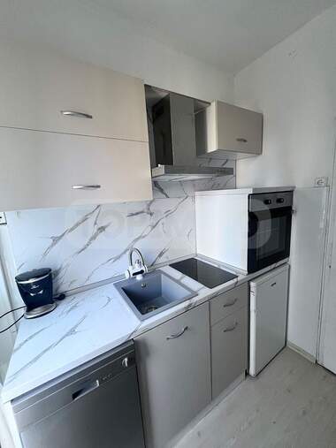Miete - Wohnung in Okrajna bolniza - Generali,  Warna