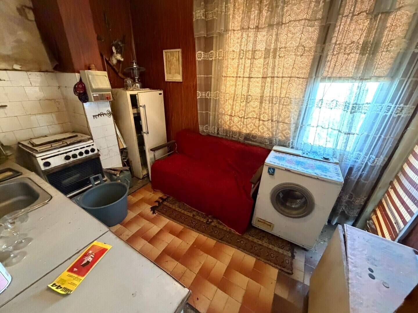 Zweizimmer Wohnung in Pastrina, Montana – Foto 9