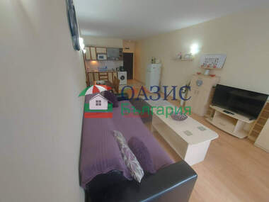 For sale - Apartment in Sunny Beach,  Burgas