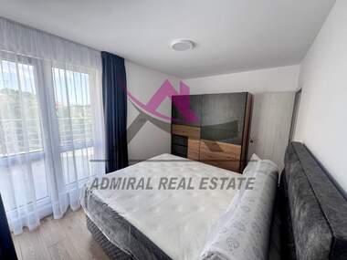 For rent - Apartment in Vazrajdane 3,  Varna