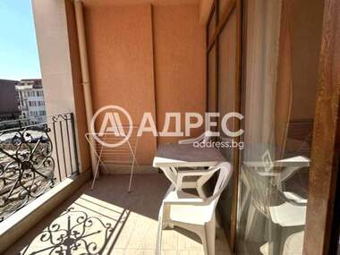 For sale - Apartment in Sunny Beach,  Burgas