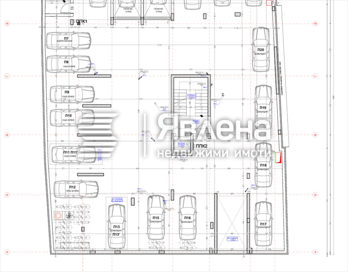 Üç odalı Apartman olarak Tsentar, Burgas – fotoğraf 9