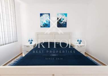 Verkauf - Wohnung in Tschernomorez,  Burgas