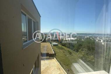 Vânzare - Apartament în Pceelina,  Varna