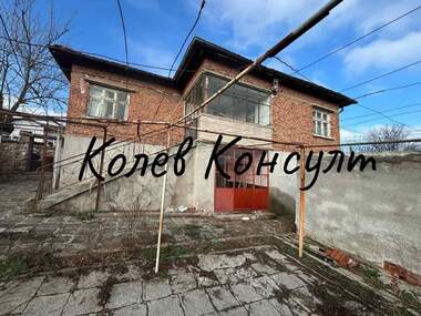 Продажба - Къща в Светлина,  Хасково