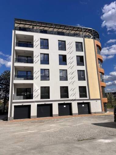 For sale - Apartment in Buzludja,  Veliko Tarnovo