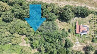 Verkauf - Baugrundstück in Dolishte,  Warna