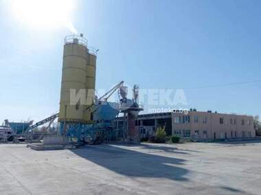 Πώληση - Βιομηχανικός χώρος σε Промишлена зона - Запад,  Варна